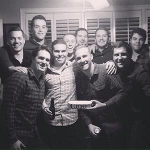 Meet your Posher, Corey